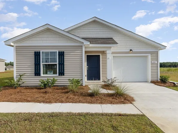 1019 St. Martin St., Georgetown, SC 29440