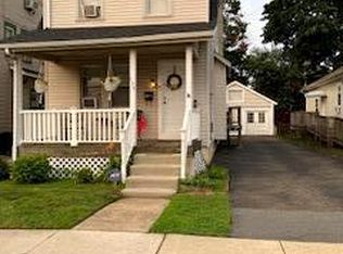 134 Austin Ave, Hamilton, NJ 08629