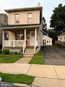 134 Austin Ave, Hamilton, NJ, 08629