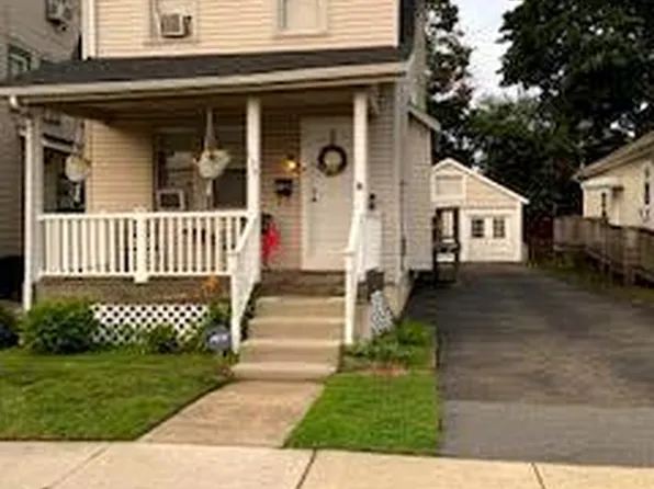 134 Austin Ave, Hamilton, NJ 08629