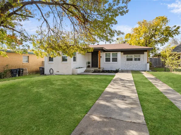 2907 Clinton Ave, Fort Worth, TX 76106