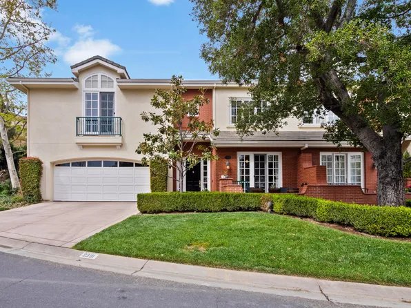 2391 Crombie Ct, Ventura County, CA 93009