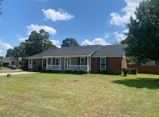 727 Rim Rd, Fayetteville, NC 28314