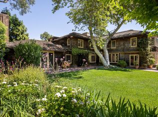 744 Rockwood Rd, Pasadena, CA 91105