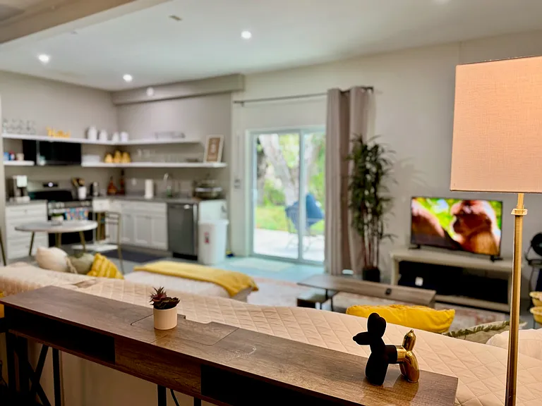 Modern Open Living w/ Southern Charm!