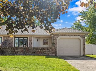 1101 Sherman Dr, Greenwood, IN