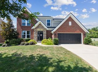 851 Hancock Ct, Union, KY 41091