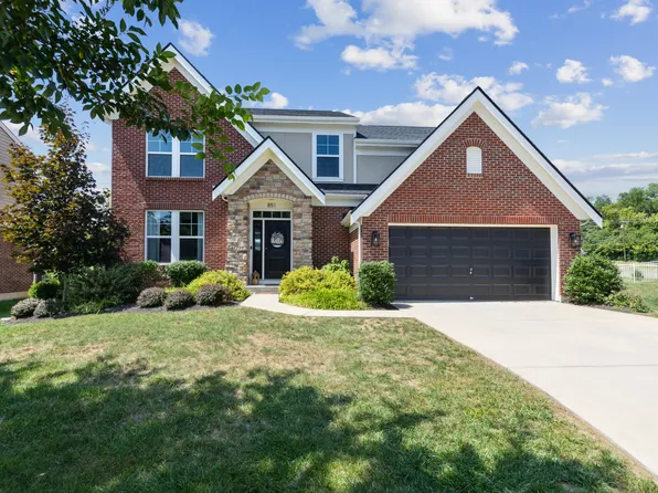 851 Hancock Ct, Union, KY 41091