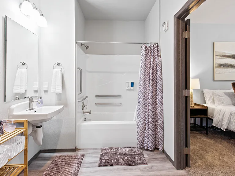 509 S Scott St #103 — Photo 24