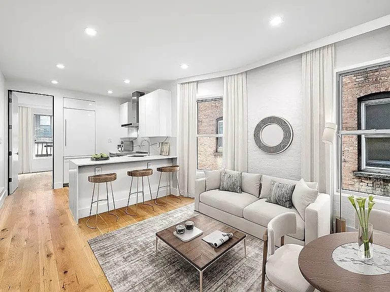 1436 Pacific St #Penthouse 7 — Photo 1