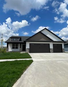 3871 Winnsboro Dr, Iowa City, IA, 52245