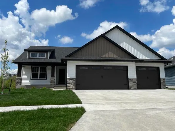 1942 Coquina Ave, Tiffin, IA 52245