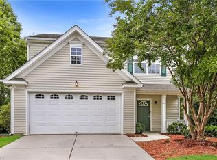 2549 Ingleside Dr, High Point, NC 27265