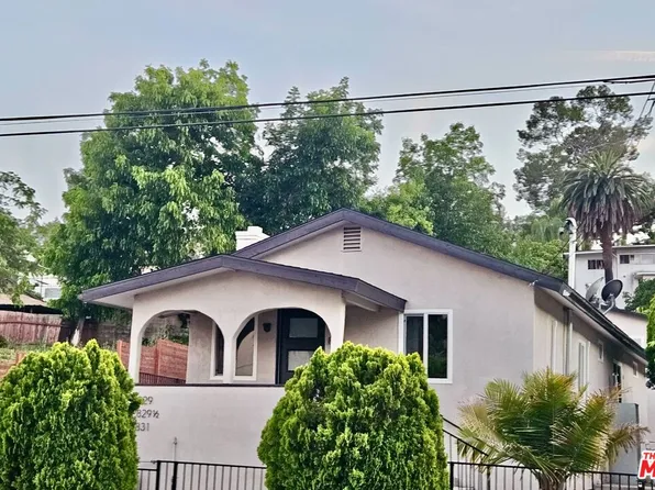829 El Paso Dr, Los Angeles, CA 90042