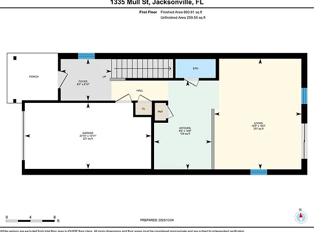1335 Mull St — Photo 20