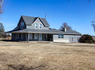 2611 M Rd LOT WP001, Beloit, KS 67420