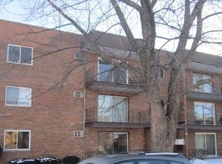 10609 Parkside Ave UNIT 101, Chicago Ridge, IL 60415