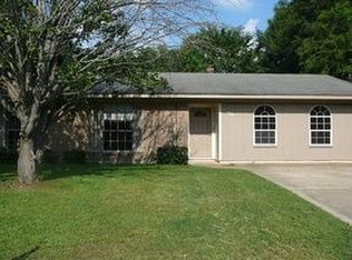 9705 Tara Cir, Shreveport, LA 71118