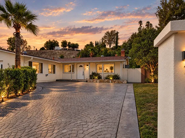 7147 Pomelo Dr, West Hills, CA 91307