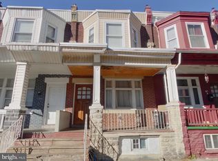 4330 N Franklin St, Philadelphia, PA 19140