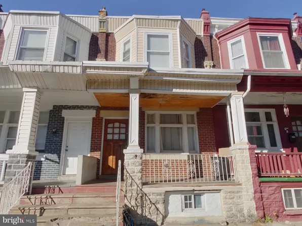 4330 N Franklin St, Philadelphia, PA 19140