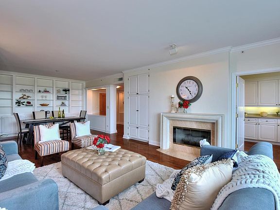 5th image of 601 Laurel Ave APT 501