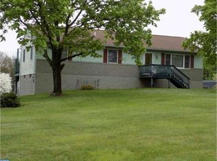 8499 Orchard Rd, Zionsville, PA 18092