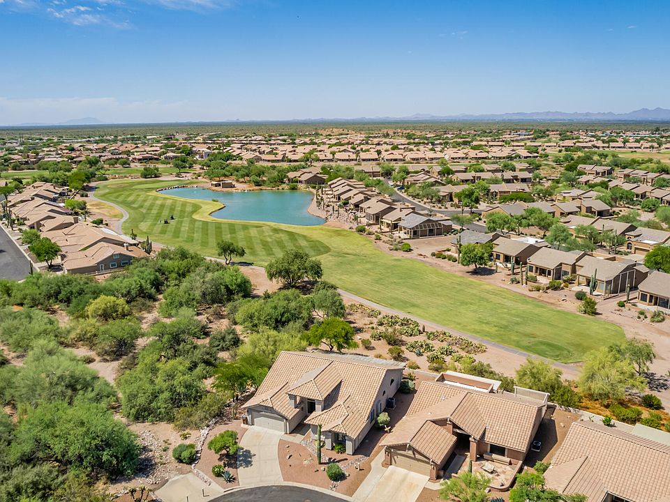 1st image of 5574 S FEATHER BUSH Court