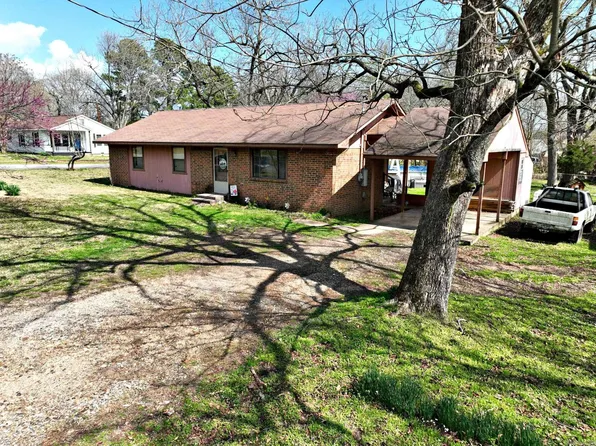 200 Polk St S, Mena, AR 71953