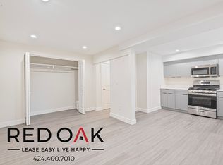 57 Hurlbut St #61, Pasadena, CA 91105
