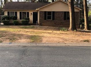 4849 Butterwick Ln, Charlotte, NC 28212