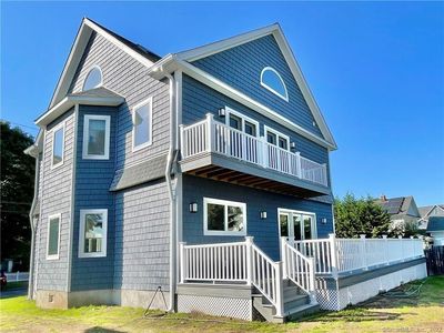 31 Orland Street, Milford, CT, 06460