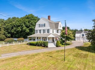 52 Oak St, Weymouth, MA 02190