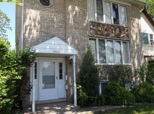 9860 Irving Park Rd, Schiller Park, IL 60176