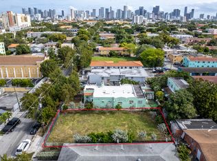 1568 SW 3rd St, Miami, FL 33135