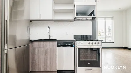 Rented by Nooklyn NYC LLC