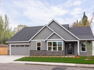 3557 Mountain Quail Ln, Eugene, OR