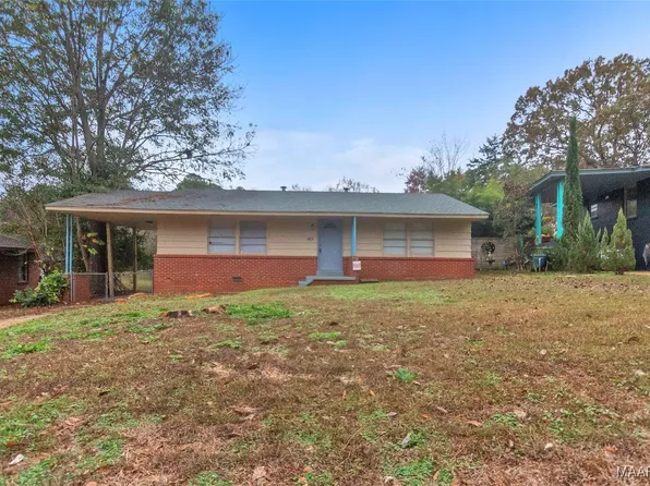 415 Forest Hills Dr, Montgomery, AL 36109