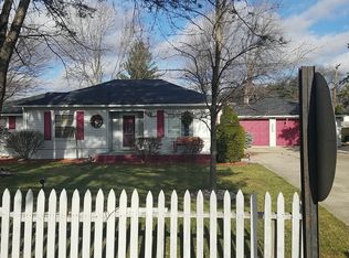 15800 Gratiot Rd, Hemlock, MI 48626