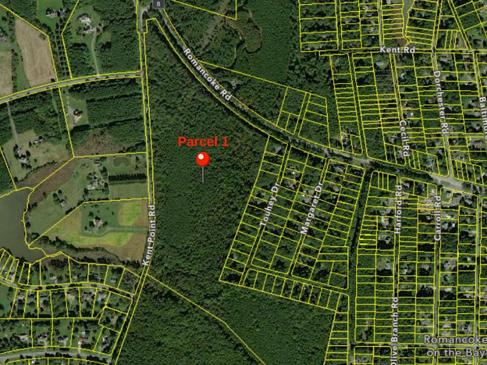 1st image of 1 E/kent Point Rd