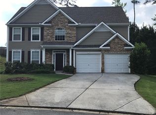 3172 Chapel Rd NW, Kennesaw, GA 30144