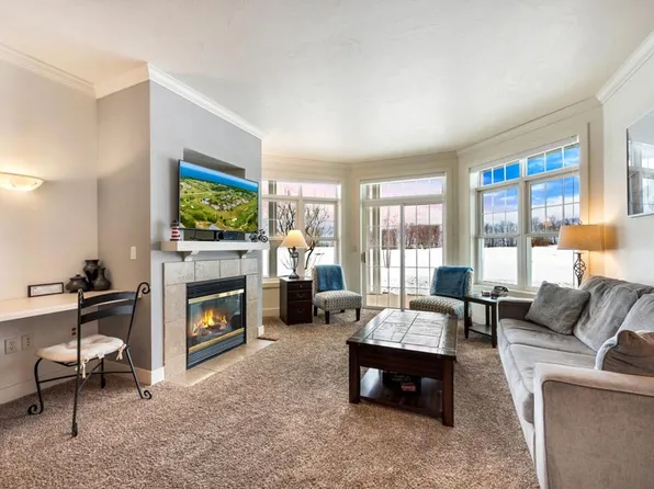 5282 Horseshoe Bay Rd Unit 1, Egg Harbor, WI 54209