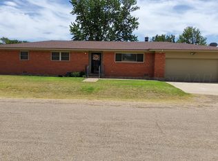 501 W Lasalle St, Fritch, TX 79036
