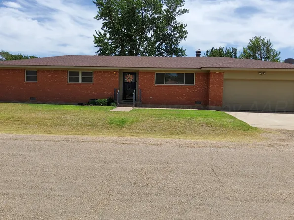 501 W Lasalle St, Fritch, TX 79036