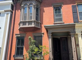516 E Broadway #3-B, Boston, MA 02127