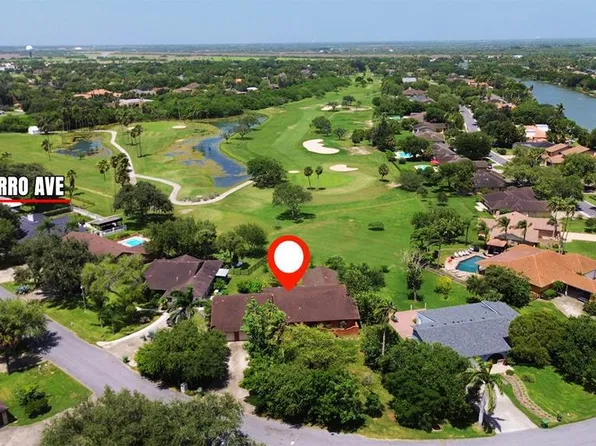 120 Pizarro Ave, Rancho Viejo, TX 78575