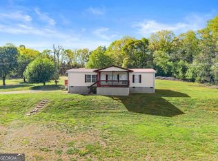 1096 Tesnatee Gap Valley Rd, Cleveland, GA 30528