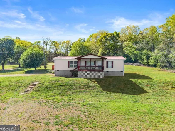 1096 Tesnatee Gap Valley Rd, Cleveland, GA 30528