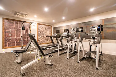 Rented by Commercial Capital Resources INC