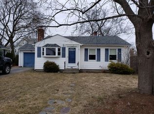 44 Bucklin St, Pawtucket, RI 02861